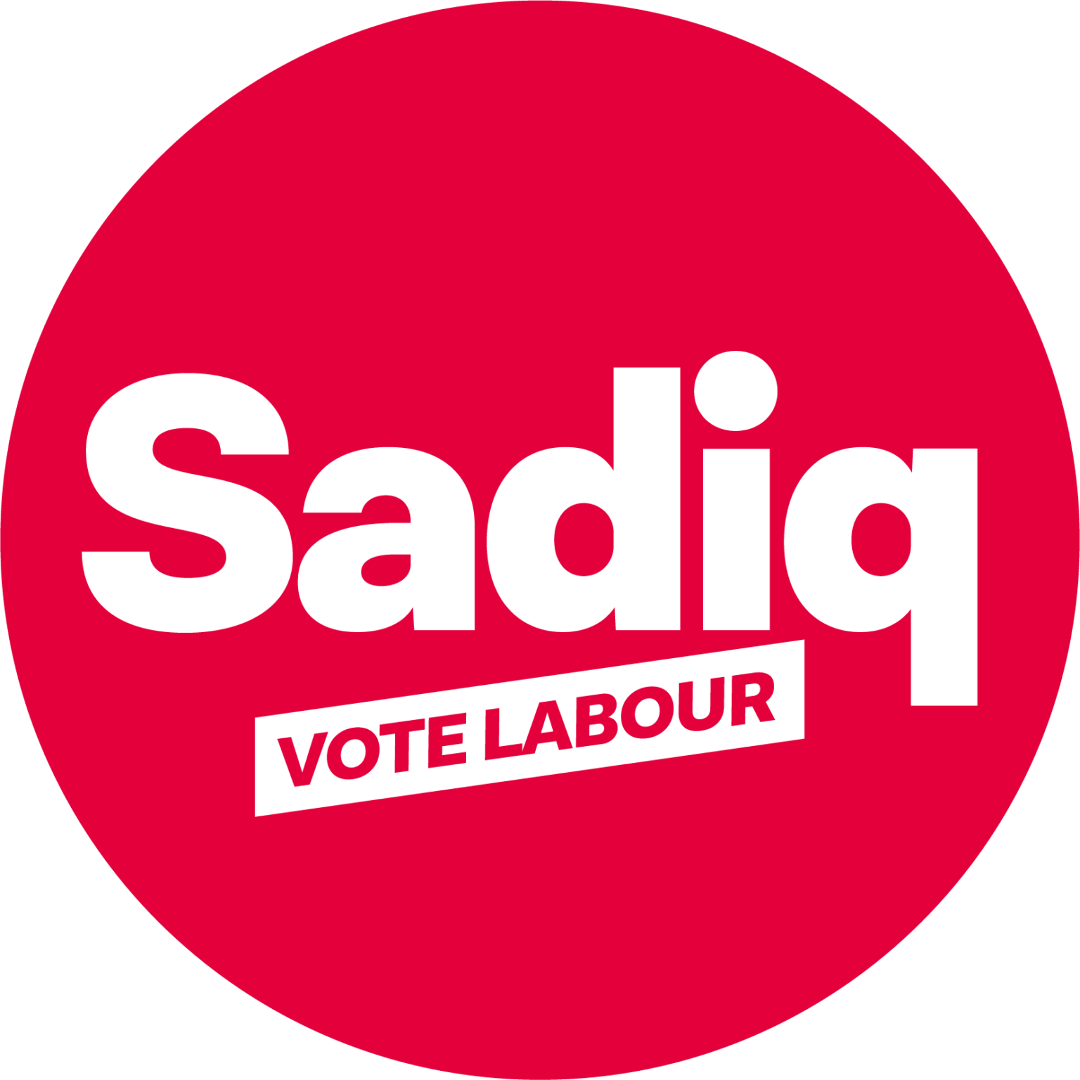 Sadiq s Story Sadiq For London