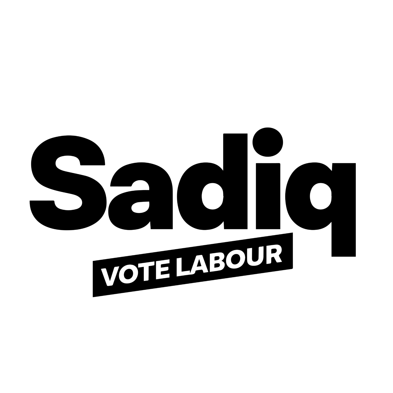 Sadiq's Story - Sadiq for London